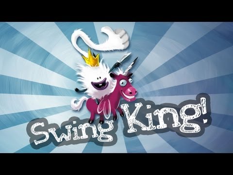 swing king ipad review