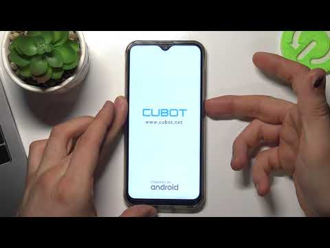 Как выйти из режима восстановления на CUBOT X20? Выход из рекавери мода на CUBOT X20