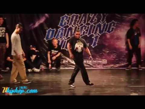 280 west - shattered dreams vs poppers