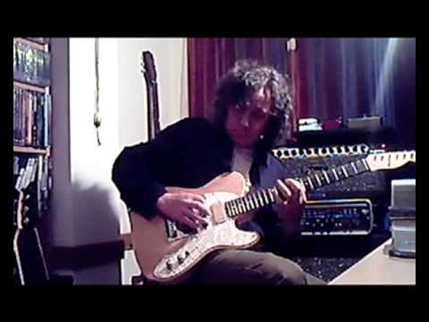 Koch Multitone Demo Beppe Lombardo Guitar