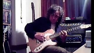Koch Multitone Demo Beppe Lombardo Guitar