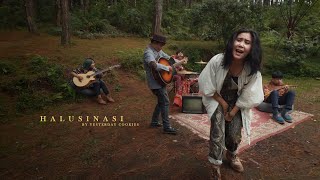Download lagu Yesterday Cookies - Halusinasi mp3