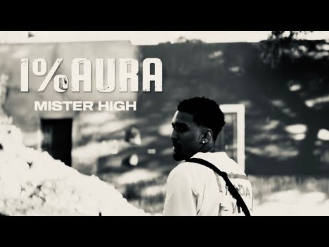 MiSTER HiGH - 1%AURA (XPEI)