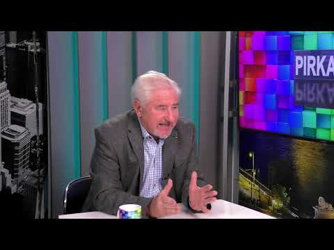 PIRKADAT M. Kende Péterrel: Dr. Magyar György – Mi folyik a Kúrián?