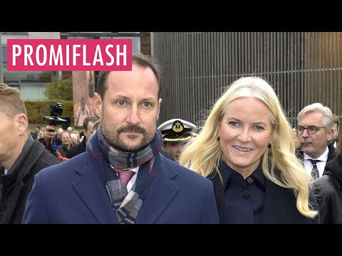 Marius Borg Høibys Eltern beseitigten Wohnungsschäden