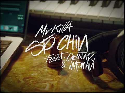 MV Killa - STO CHIN (feat. GEMITAIZ & MADMAN) [Official Visual Video]