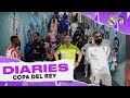 A COMEBACK AND INTO THE SEMIS! | Real Madrid 3-1 Atlético
