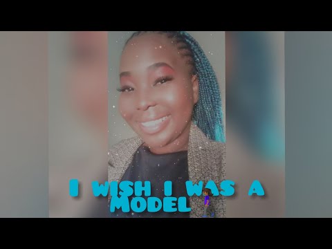 MY FANTASY MODELING CAREER