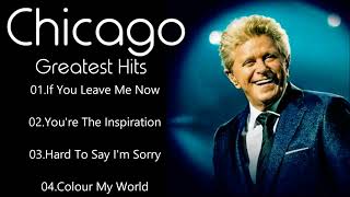 Download lagu Best Of Chicago\Chicago Greatest Hits mp3