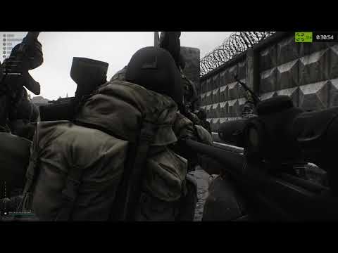 The Power Of Scav Lands