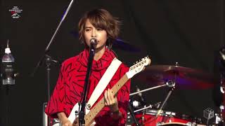 Scandal -Take Me Out