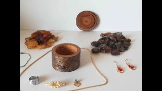 Lísková krabička LOK-10