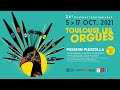 PASSION PIAZZOLLA - T. ESCAICH / L. SUAREZ - 26e FESTIVAL INTERNATIONAL TOULOUSE LES ORGUES