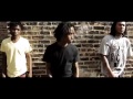 L A Capone Round Here Official Video