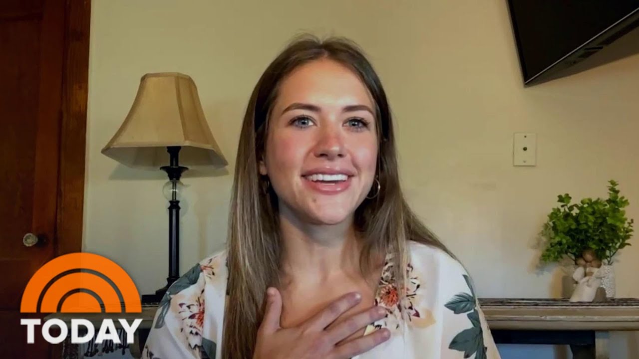 Mom Of 3 Reveals How She Lost 100 Pounds In 13 Months | TODAY