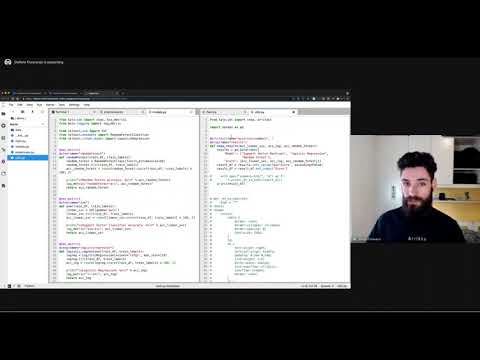 Using the Kale SDK to log pipeline metrics for MLOps and Kubeflow