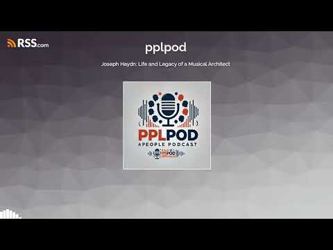 Joseph Haydn: Life and Legacy of a Musical Architect