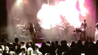 Medina - Waiting For Love - Anders Bo solo