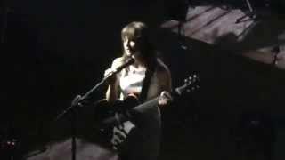 Gabrielle Aplin - Fool&#39;s Love (Live at Wilton&#39;s Music Hall, London 9/7/15)