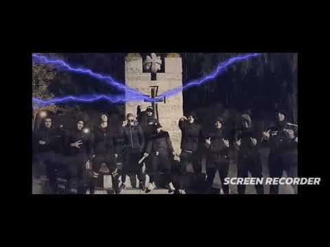 KOCKATA X SHMEKERA 💀💯