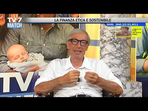 TV7 MATCH PUNTATA DEL 23/07/21 - CROWDFUNDING (4 DI 7)