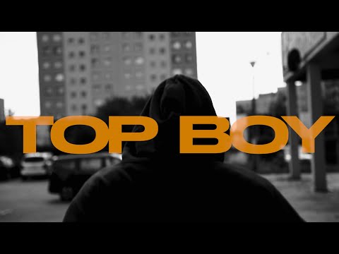 SZUMERS  - TOP BOY (PROD.EDSON)