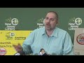 $533 Million Jackpot Winner Revealed: Modest Mega Millionaire Richard Wahl $533 Million Jackpot Winner Revealed: Modest Mega Millionaire Richard Wahl