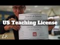 How to Get a Teaching Certificate / License Online (Moreland University/TEACH-NOW Overview)