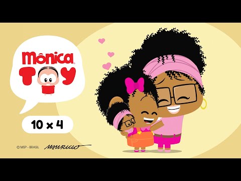 Mônica Toy | Mães e Filhas (T10E04)