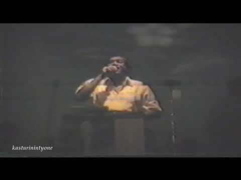 H. R. Jothipala Live in Concert _ 1986 Kandy [ Full Show ]