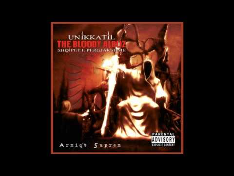 08 Sacrifice feat. Tribun - 1 Haver