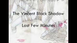 The Vincent Black Shadow - Last Few Minutes