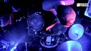 No Spill Blood - Junior | INDIE AIR FEST 2013