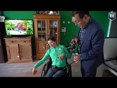 Woonbegeleidingscentrum Kuyperhof in Weert officieel en feestelijk geopend