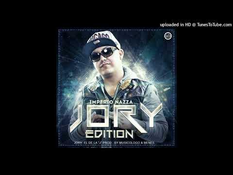 Jory - Llevo Tiempo Buscándote (Remix) ft. Luigi 21 Plus, Pinto & J Alvarez [Official Audio]