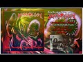 DEATH THIRST Neck Breaking Thrash Torture Japan 2013 Full Demo CDr