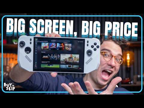 Tom’s Guide and Paul Antill