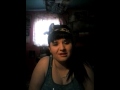 Natalea* Clary Gallegos - Titanium cover 