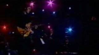 Mike Oldfield Tattoo