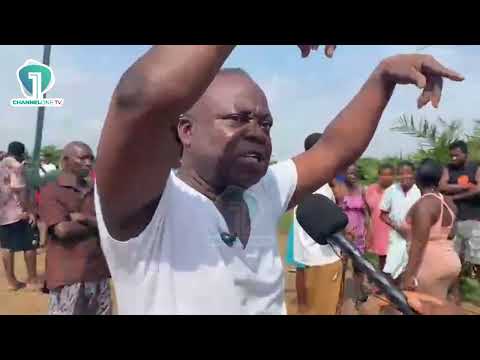 Former Assemblyman Demands Action on Buildings Blocking Waterways in Ga South | Ghana News
