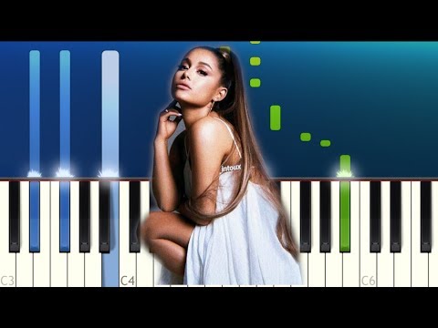 download lagu mp3 mp4 Nasa Ariana Grande Chords Piano, download lagu Nasa Ariana Grande Chords Piano gratis, unduh video klip Nasa Ariana Grande Chords Piano