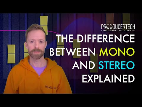 Free Download Music Mixing Fundamentals TUTORiAL