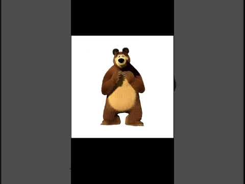 Jumpscare #roblox #edit #meme #mashaandthebear #funny