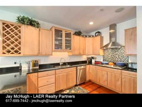 88 Peach Tree Ln North Andover, MA 01845 - PRICE MODIFICATION CALL Jay
