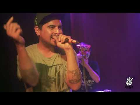 Niños Viejos - DESDE EL ESTUDIO - Macera Collective