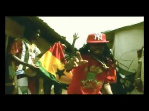 Sakawa - Commander Messiah feat. Tilapia