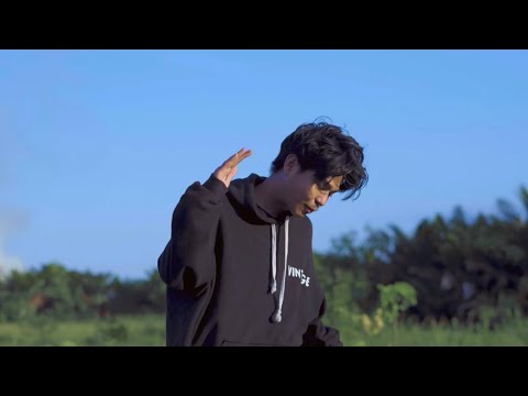 ELKEY - Intinya (Remix) Feat. David Da Costa ( Official Music Video )