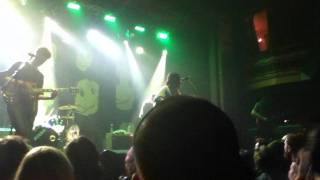 Smile - Smith Westerns @ Webster Hall, January 31, 2012