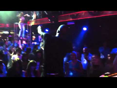 Axwell feat. Errol Reid - Nothing But Love For You