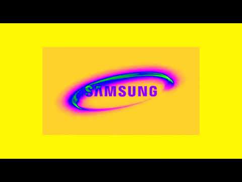 Samsung Boot Animation in Droplets